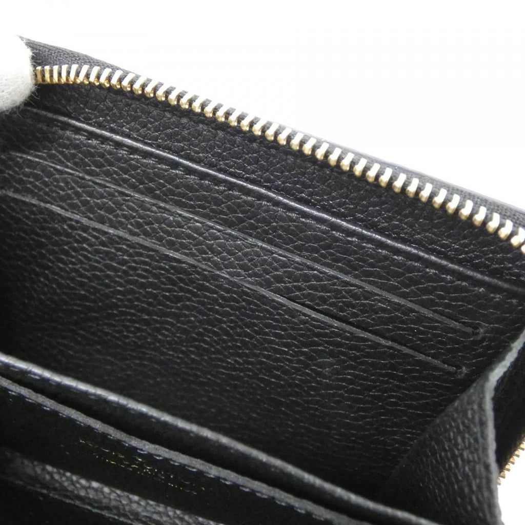 Louis Vuitton Monogram Empreinte Zippy Coin Purse — view 6