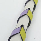 Loewe Strap Bag Straps White — view 3
