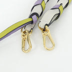 Loewe Strap Bag Straps White — view 5