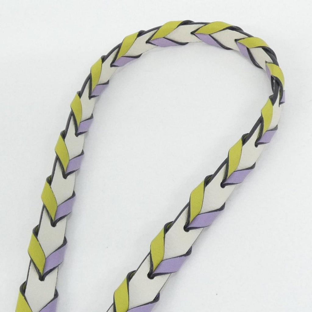 Loewe Strap Bag Straps White — view 2