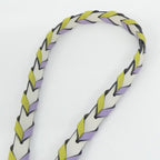 Loewe Strap Bag Straps White — view 2