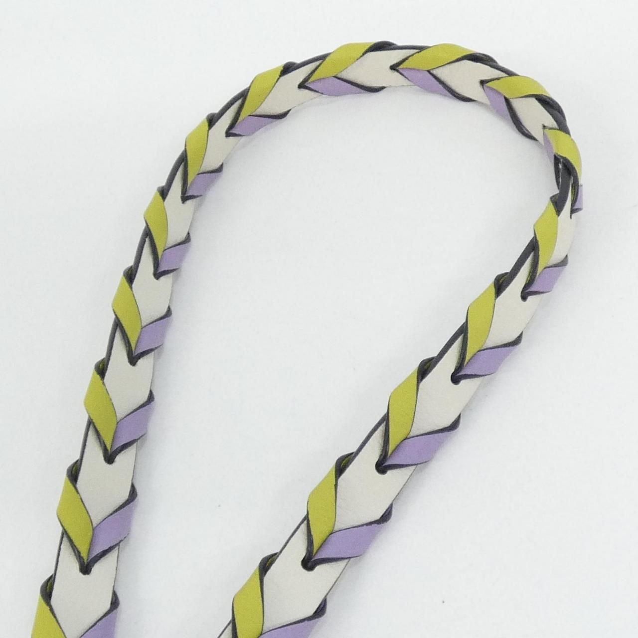 Loewe Strap Bag Straps White — view 2