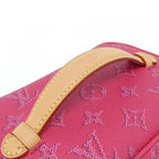 Louis Vuitton Monogram Heritage Nice Mini — view 4