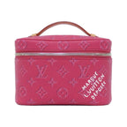Louis Vuitton Monogram Heritage Nice Mini