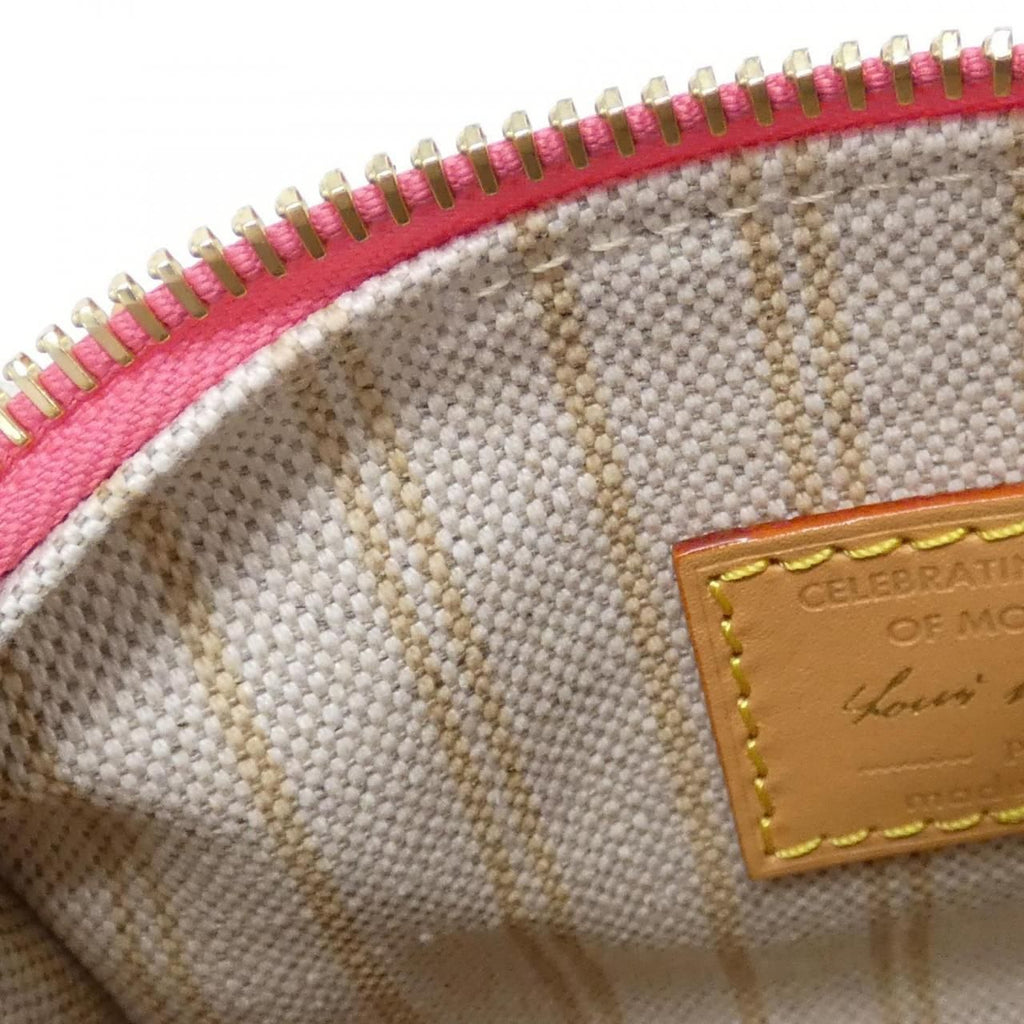 Louis Vuitton Monogram Origin Nano Speedy — view 5
