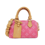 Louis Vuitton Monogram Origin Nano Speedy
