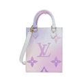Louis Vuitton Monogram Petite Sac Plat