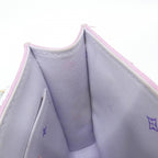 Louis Vuitton Monogram Petite Sac Plat — view 7