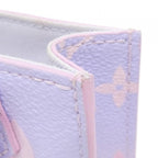 Louis Vuitton Monogram Petite Sac Plat — view 3