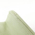 Chanel Timeless Classic Line Chain Wallet Shoulder — view 3