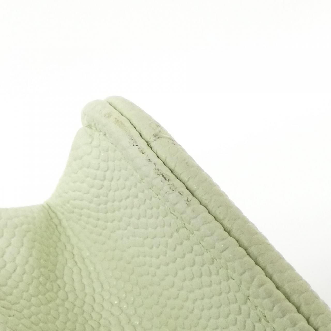 Chanel Timeless Classic Line Chain Wallet Shoulder — view 3
