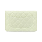 Chanel Timeless Classic Line Chain Wallet Shoulder — view 2