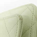 Chanel Timeless Classic Line Chain Wallet Shoulder — view 4