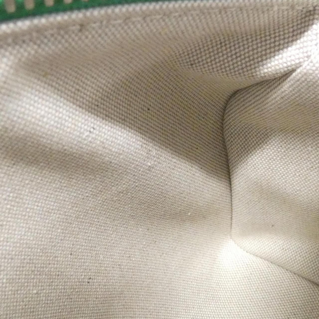 Louis Vuitton Taurillon Monogram Keepall Bandouliere 25 Boston — view 6
