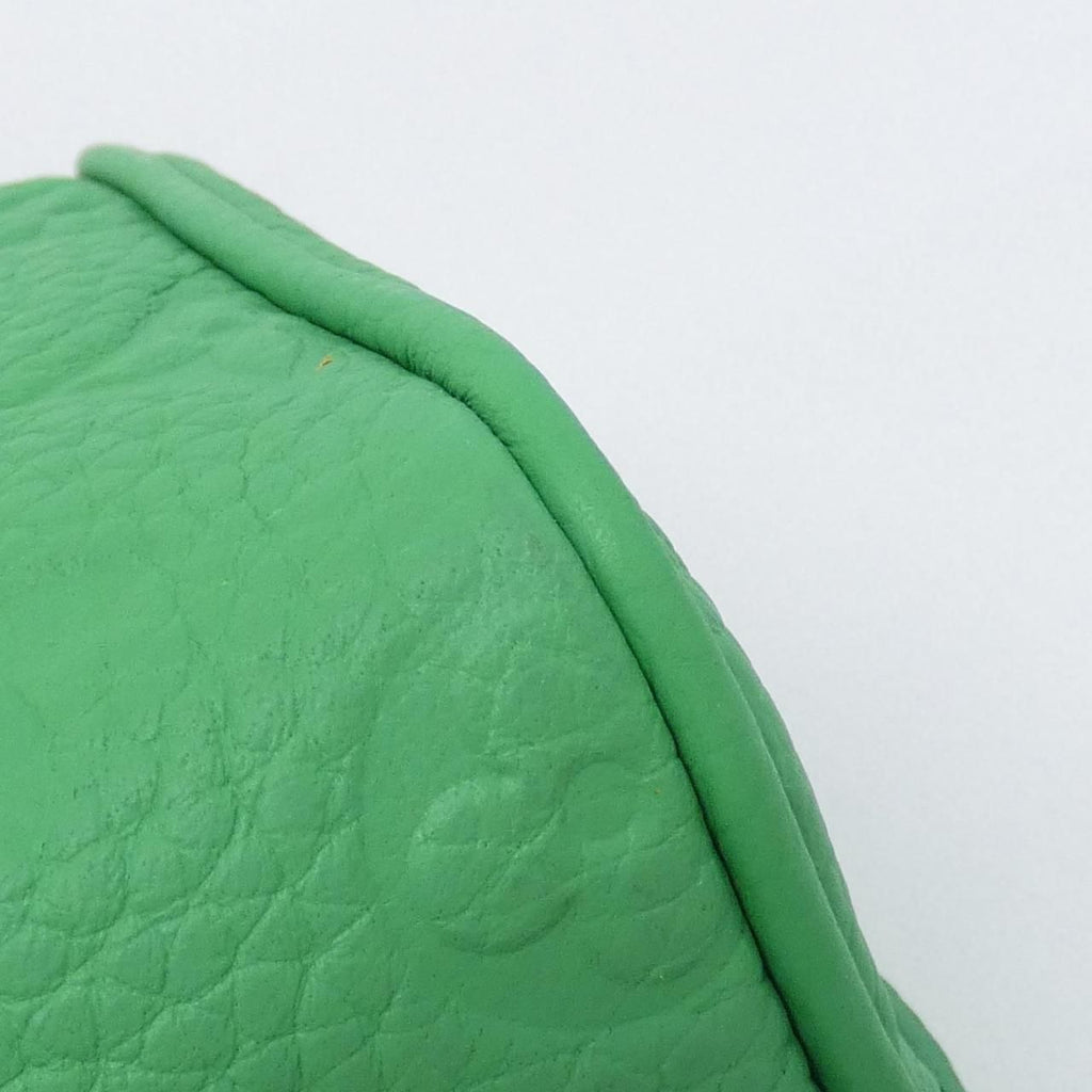 Louis Vuitton Taurillon Monogram Keepall Bandouliere 25 Boston — view 2