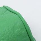 Louis Vuitton Taurillon Monogram Keepall Bandouliere 25 Boston — view 2
