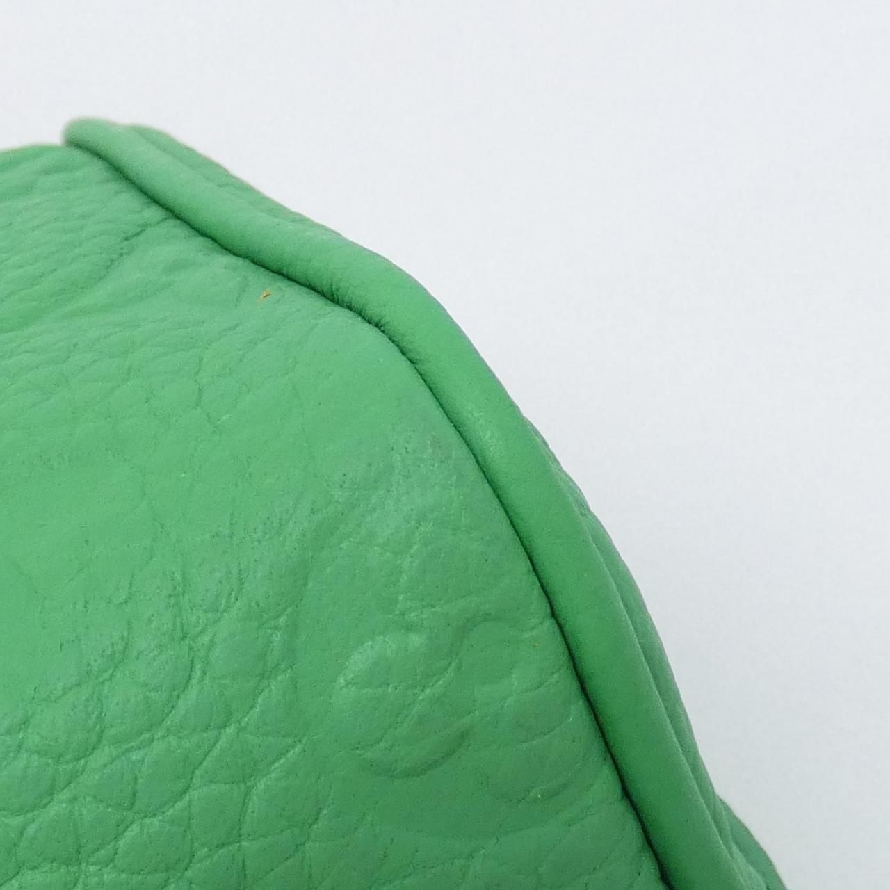 Louis Vuitton Taurillon Monogram Keepall Bandouliere 25 Boston — view 2