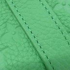 Louis Vuitton Taurillon Monogram Keepall Bandouliere 25 Boston — view 3