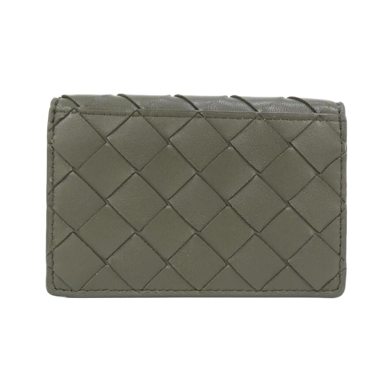 Bottega Veneta Vcppu Card Case — view 2