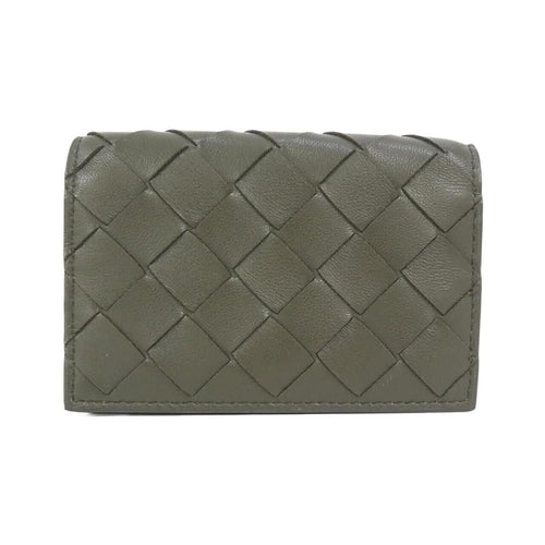 Bottega Veneta Vcppu Card Case