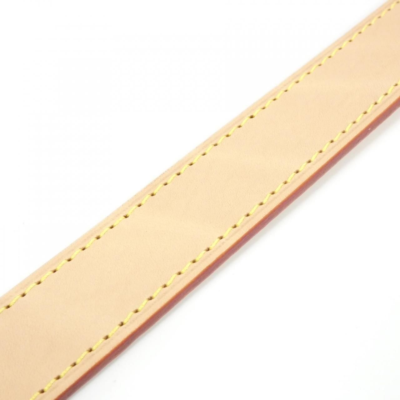 Louis Vuitton Monogram Cherry Blossom Speedy Bandouliere 25 Boston — view 5