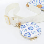 Louis Vuitton Monogram Tile Multi Pochette Shoulder — view 5