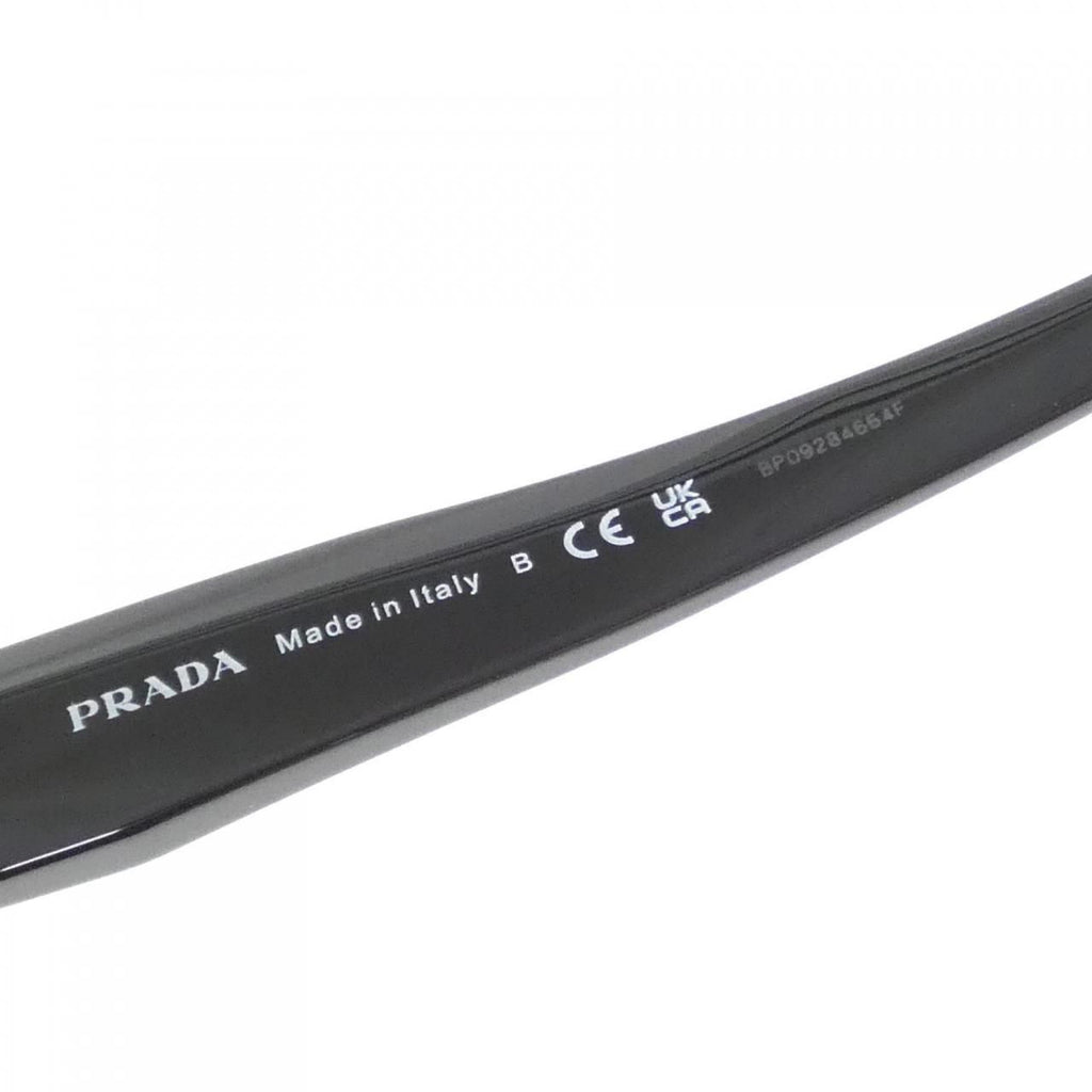Prada Sunglasses Eyewear Clear — view 5