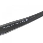 Prada Sunglasses Eyewear Clear — view 5