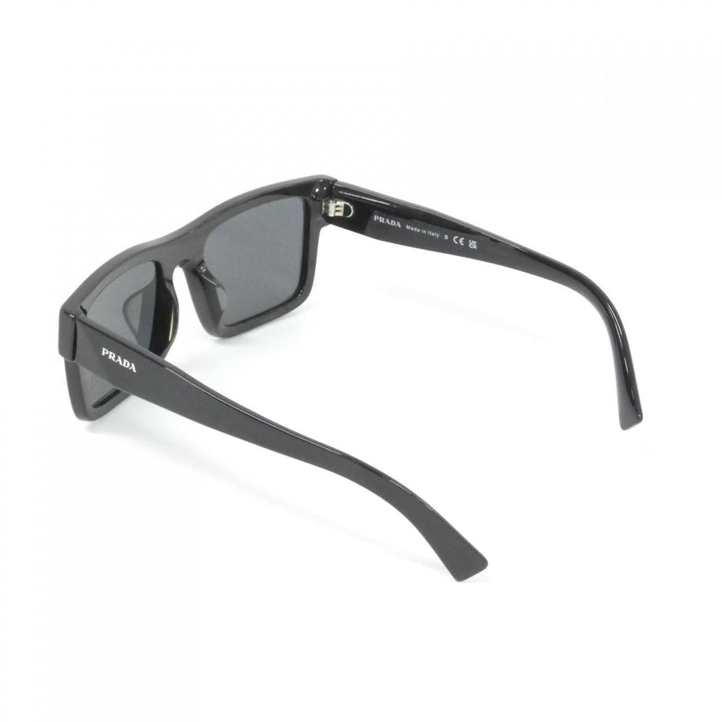 Prada Sunglasses Eyewear Clear — view 3