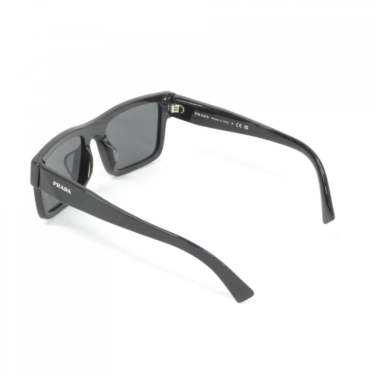 Prada Sunglasses Eyewear Clear — view 3