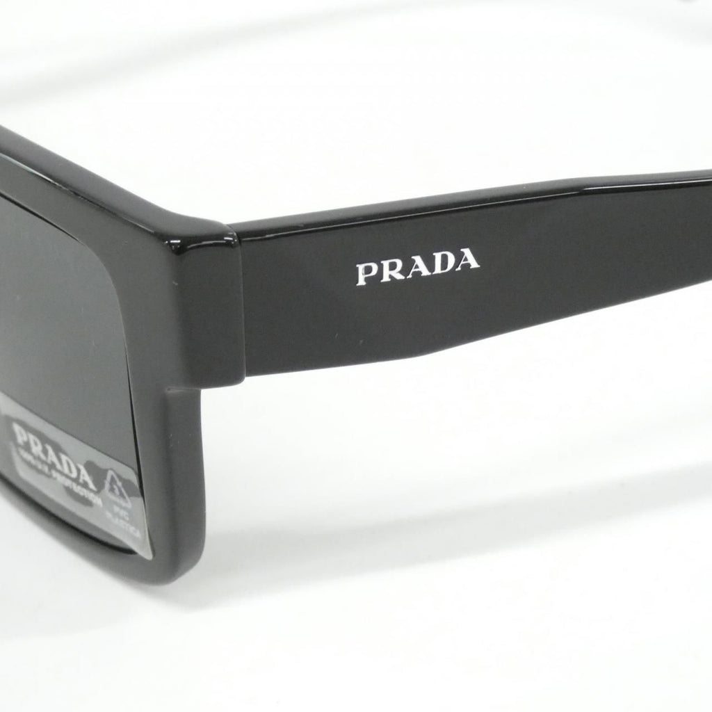 Prada Sunglasses Eyewear Clear — view 4