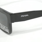 Prada Sunglasses Eyewear Clear — view 4