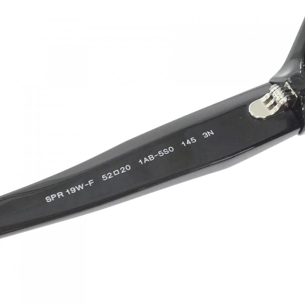 Prada Sunglasses Eyewear Clear — view 6