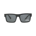 Prada Sunglasses Eyewear Clear