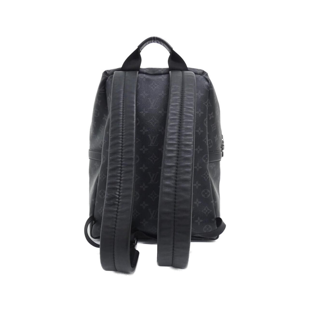 Louis Vuitton Monogram Eclipse Backpack — view 2