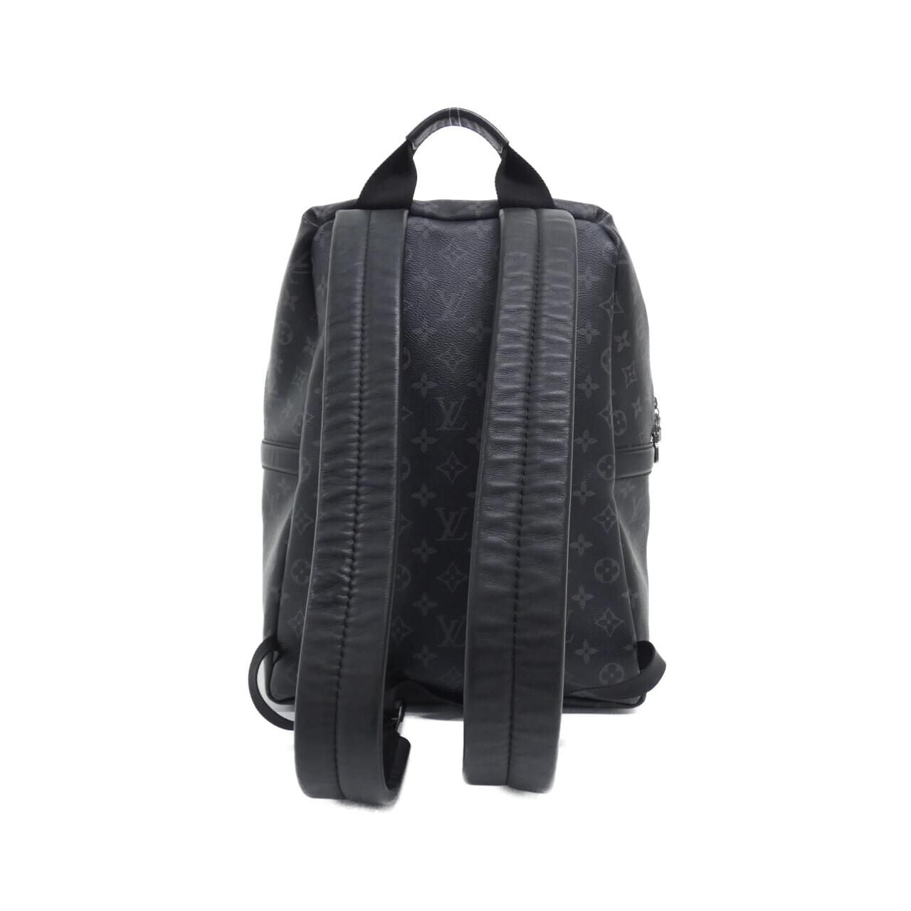 Louis Vuitton Monogram Eclipse Backpack — view 2