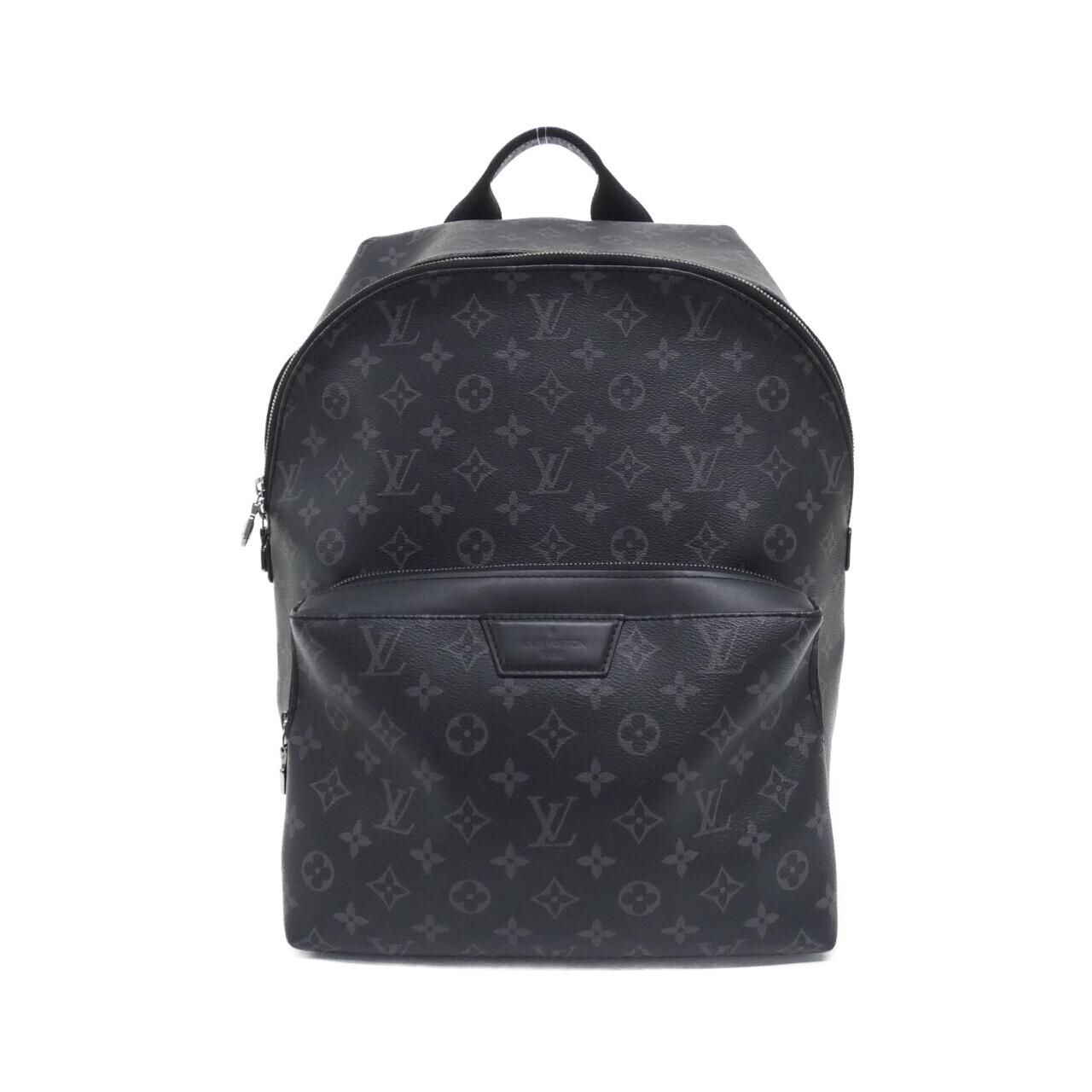 Louis Vuitton Monogram Eclipse Backpack