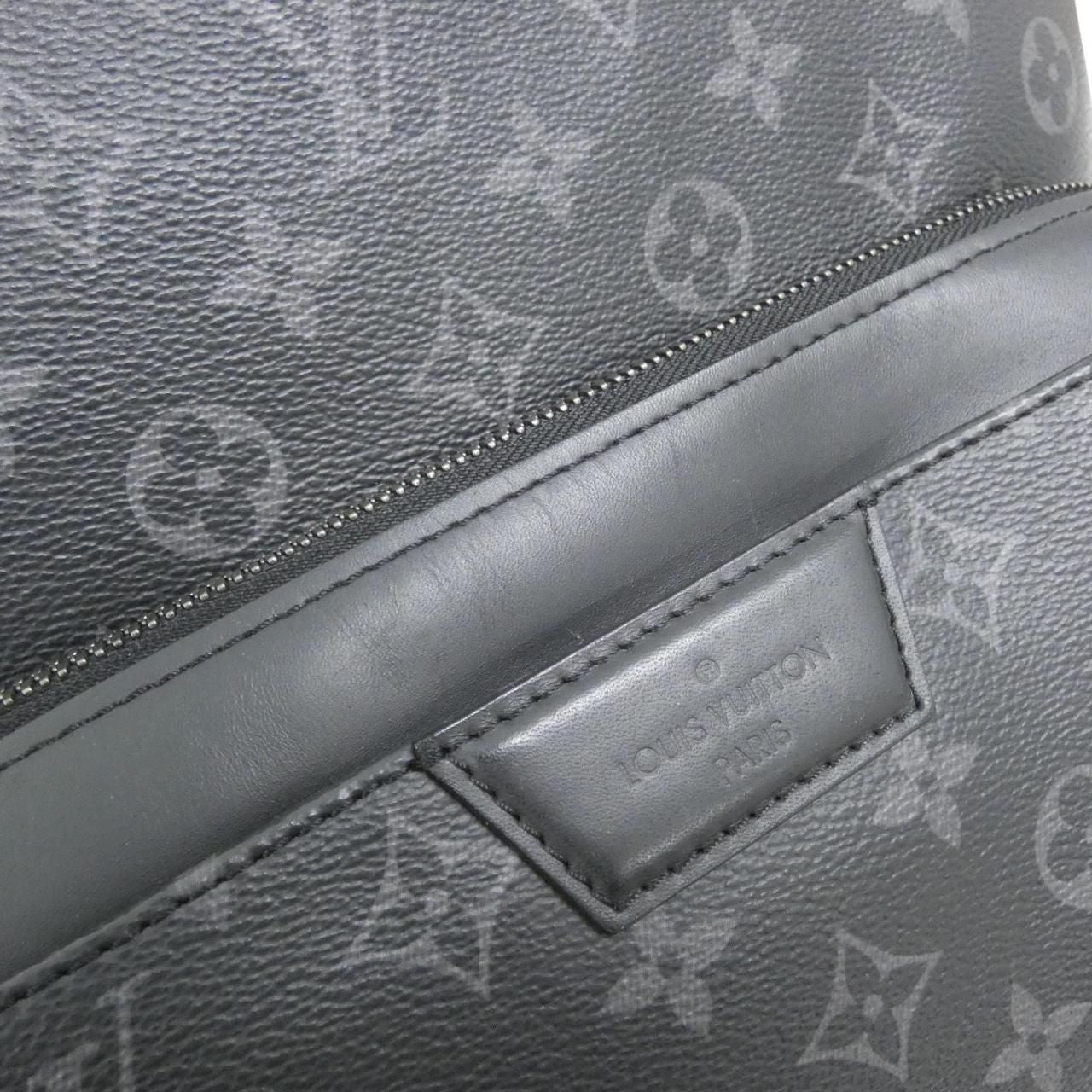 Louis Vuitton Monogram Eclipse Backpack — view 4