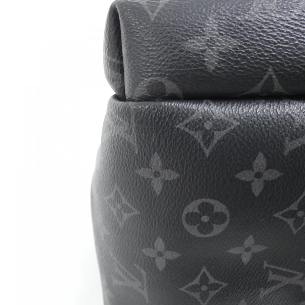 Louis Vuitton Monogram Eclipse Backpack — view 3