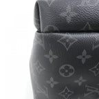 Louis Vuitton Monogram Eclipse Backpack — view 3