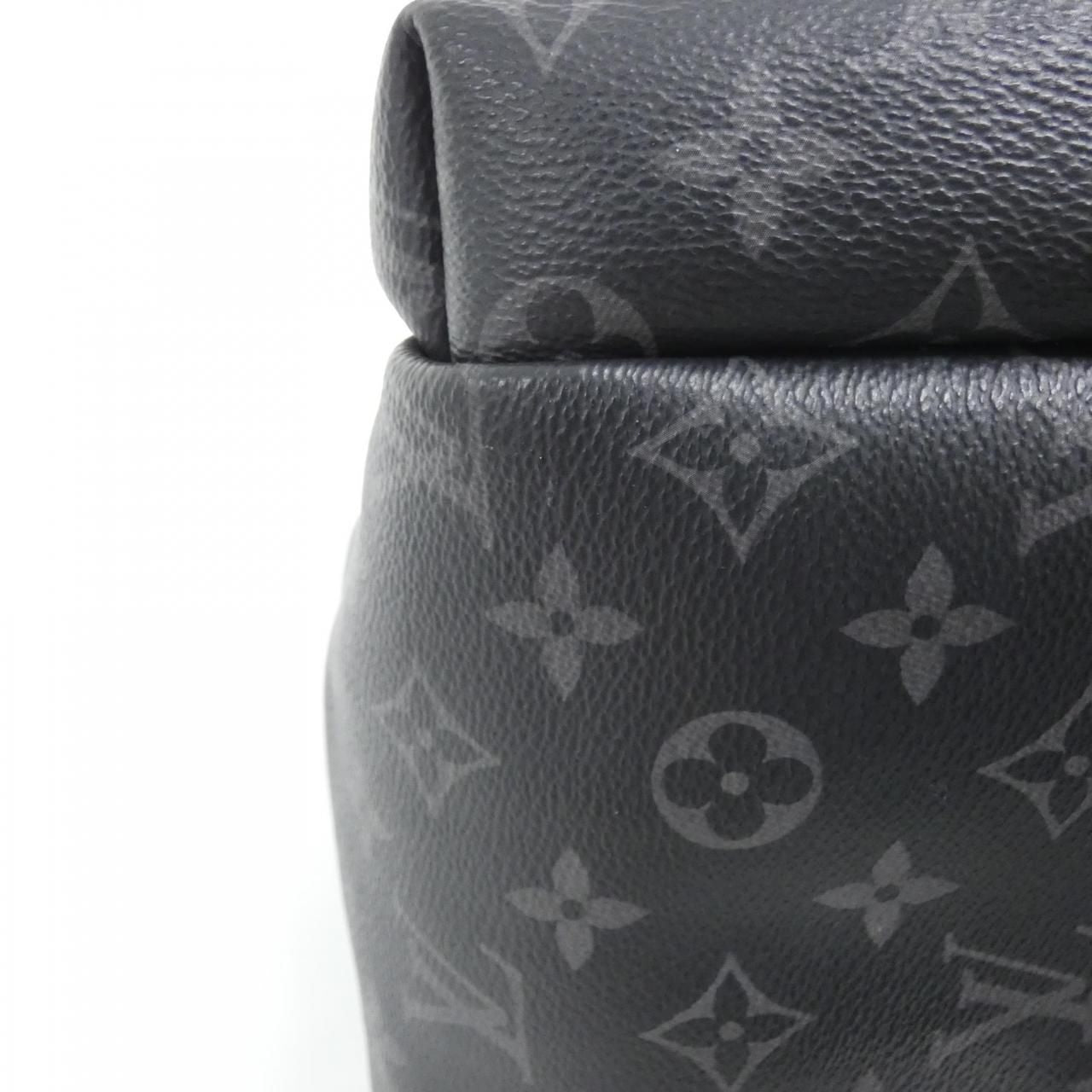 Louis Vuitton Monogram Eclipse Backpack — view 3