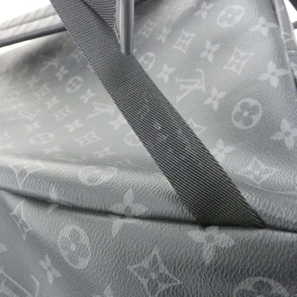 Louis Vuitton Monogram Eclipse Backpack — view 6