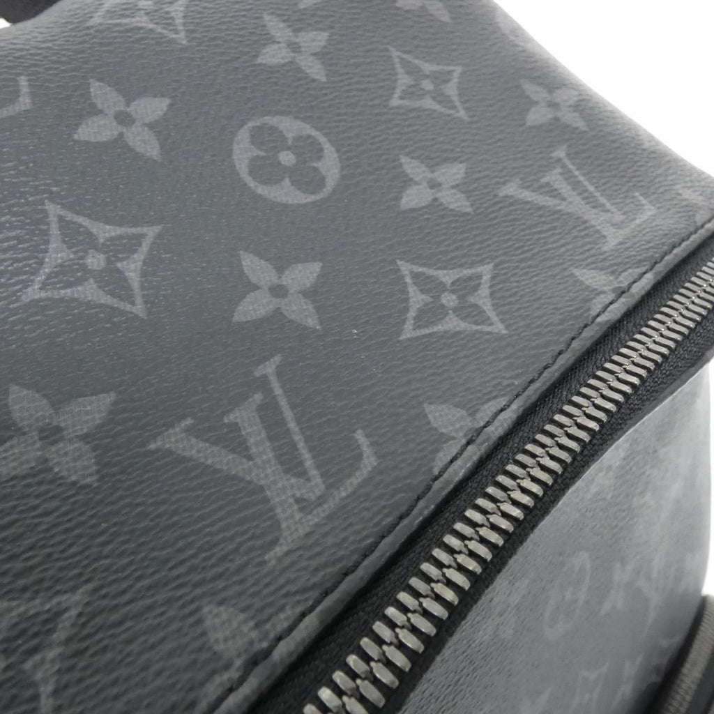 Louis Vuitton Monogram Eclipse Backpack — view 5