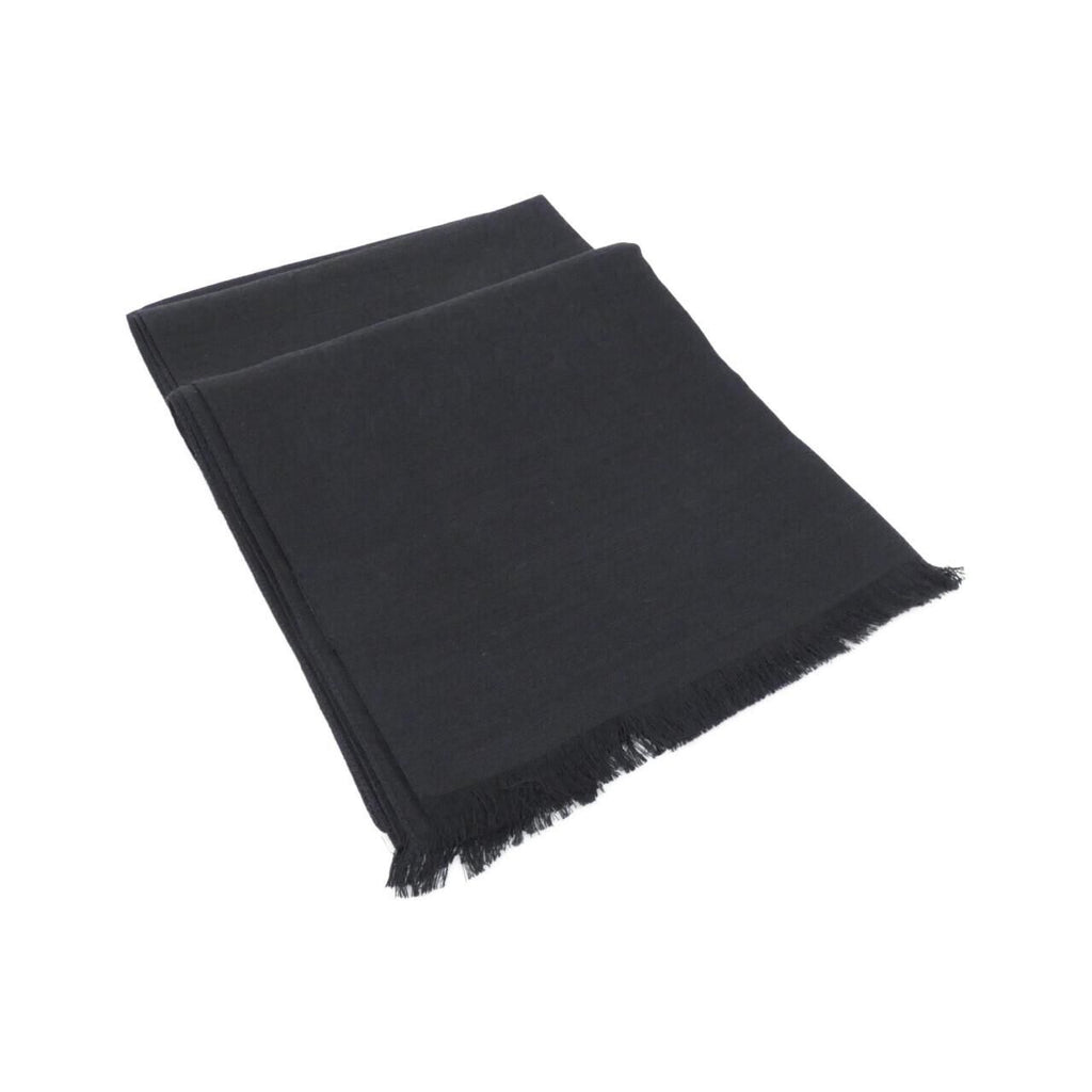 Gucci Shawl Scarf Black