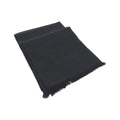 Gucci Shawl Scarf Black