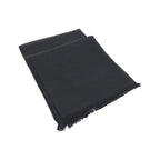 Gucci Shawl Scarf Black