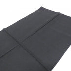 Gucci Shawl Scarf Black — view 3