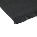 Gucci Shawl Scarf Black — view 2