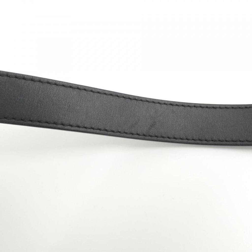 Louis Vuitton Monogram Eclipse Sac Plat Cross — view 4
