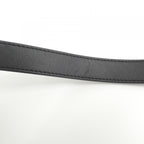 Louis Vuitton Monogram Eclipse Sac Plat Cross — view 4